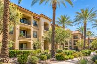 Scottsdale Desert Luxe 2BR Balcony - B&B Scottsdale