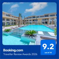 G Cribs El Gouna Luxury Homes - Bed and Breakfast El Gouna
