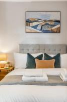 Newly Refurbished 2-Bed Eastbourne House with Free Parking - B&B Eastbourne