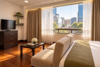 Suites Melchor Ocampo 445 - Ferienwohnung Mexiko-Stadt