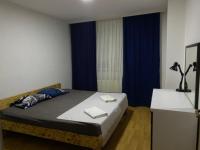 Stars,Pristina center - B&B Priština