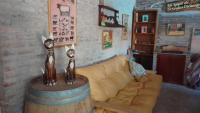 Alta Gracia - B&B Chivilcoy