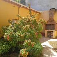 Vital Dpto 1 - Ferienwohnung El Calafate