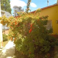 Vital Dpto 1 - Ferienwohnung El Calafate