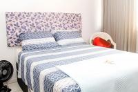 Casa 2 quartos com Ar Cond. a 2 quadras da praia. - Chambres d'hôtes Arraial do Cabo