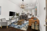 Stylish 3BR Villa in a Central Location - B&B New Orleans