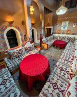 DAR JOUD - B&B Taboutakt