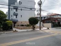Lindo apto com churrasqueira a 100m do mar EAB0201 - Ferienwohnung Florianópolis