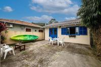 Charmoso studio beira Lagoa da Conceição JHG1733 - Ferienwohnung Florianópolis