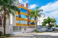Apto c/ varanda a 250m da praia Mariscal CIT0066 - Bed and Breakfast Bombinhas