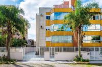 Apto c/ varanda a 250m da praia Mariscal CIT0066 - Bed and Breakfast Bombinhas