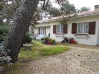 La Grillotte - Ferienwohnung Vieux-Boucau-les-Bains