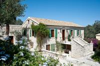 Villa con 3 Camere da Letto