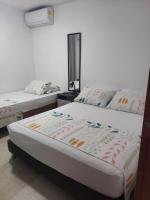 Casa San Joaquin - Bed and Breakfast Cali