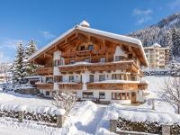Landhaus Marchfeld Top 4 - Bed and Breakfast Wildschönau
