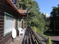 Chalet Westermeyr - Chambres d'hôtes Mieming