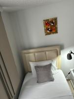 Habitación cerca Sena-Uis - B&B Bucaramanga