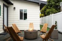 *Golden Getaway* 5 Beds / 8 Minutes to Downtown - B&B San Diego