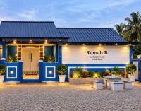 Naturawanis HOMESTAY - B&B Bachok