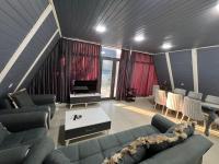 Four-Bedroom Holiday Home
