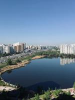 96 KEYS Swan БУДИНОК З УКРИТТЯМ І ГЕНЕРАТОРОМ - B&B Kyiv
