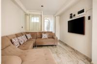 Alojamiento céntrico Hco - Chambres d'hôtes Huánuco