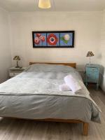 Habitación a 10 minutos de Ovalle o Punitaqui - B&B Ovalle