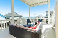 Coral Gem - 360 Views of Ocean, Beach, Sunsets! - B&B Freeport