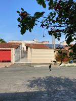 Residencial Familiar em Aparecida - 4 minutos da Basílica - Chambres d'hôtes Aparecida