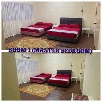 dD Home Stay Gombak at KL - B&B Kuala Lumpur