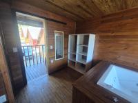 Cabanas Laura Prime - B&B São Francisco de Paula