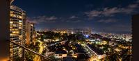 Stylish Studio with everything you need in San Benito - B&B San Salvador