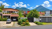 Alojamientos N&S - Ferienwohnung La Fortuna