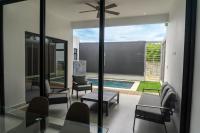 Casa Kyma Playa Herradura - Ferienwohnung Herradura