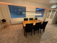 Spacious 3-bedroom house with sauna in Kiiminki - Bed and Breakfast Kiiminki