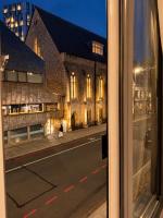 Kings Cross Haven - B&B London