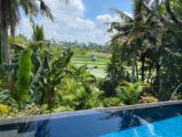 The Shea Ubud Tranquility Villa with Private Pool - B&B Ubud