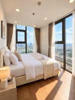 Eco Green Saigon Luxury Apartment District 7 - B&B Ho Chi Minh