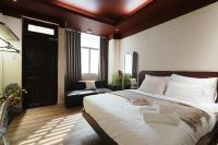 PIN Truong Quyen - B&B Ho Chi Minh