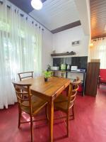 Saventra Villas Hiriketiya - B&B Horagoda