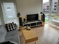Great sea view and location, in the best area of Oslo - Ferienwohnung Oslo