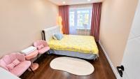 Private Room in Central UB - With Breakfast - Chambres d'hôtes Oulan-Bator