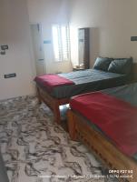 Manoj Homestay - Ferienwohnung Mysuru