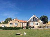 Langø Overnatning - Ferienwohnung