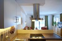 Standard One-Bedroom Apartment