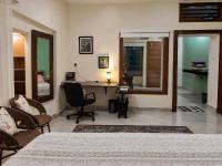 Calm & Cozy Nature-Inspired Stay - B&B Pathankot