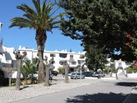 Sao Rafael - Apartamento Studio - Bed and Breakfast Albufeira
