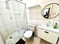 PNZ Stay - APT 02 Bem Localizado Bairro Familiar Area Central com Ar-Condicionado e Garagem - Ferienwohnung Petrolina