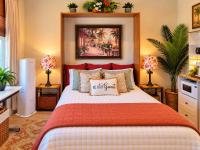 Morning Glory Retreat-Private Lux 1-Bedroom Suite in a Tropical Resort Setting - B&B Vista