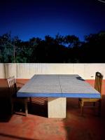 Tweet & Trees Auroville Stay - B&B Auroville
